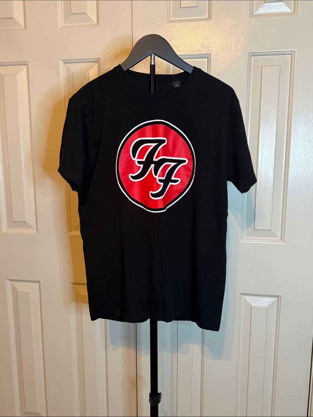FF T-shirt